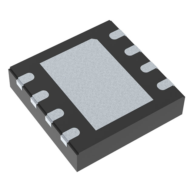 MCP1722-5012H/Q8BVAO Microchip Technology