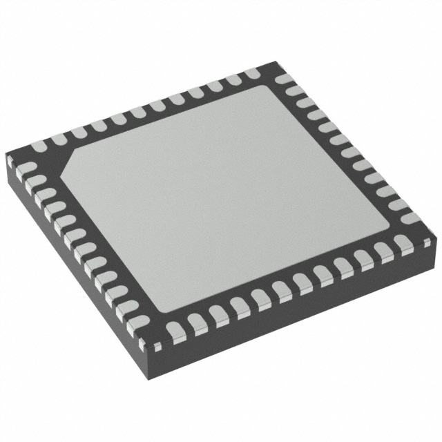 ATSAMHA1G16A-MBT-B510 Microchip Technology