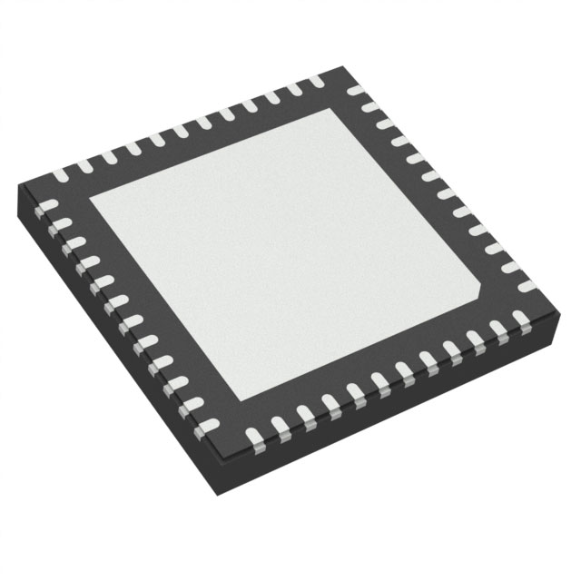 ATSAMC21G16A-MNTS2 Microchip Technology