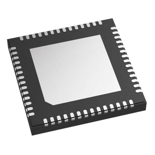 ATMXT144UD-AMBSLI2CVAO Microchip Technology