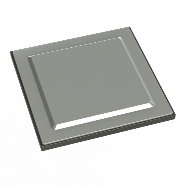 WP3161D4NFEI-400B1 Microchip Technology product image