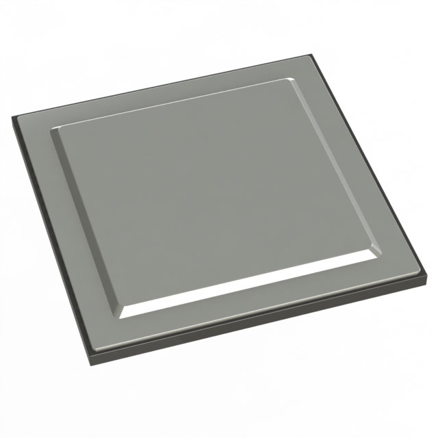 WP32C2W3EFEI-320B2 Microchip Technology product image