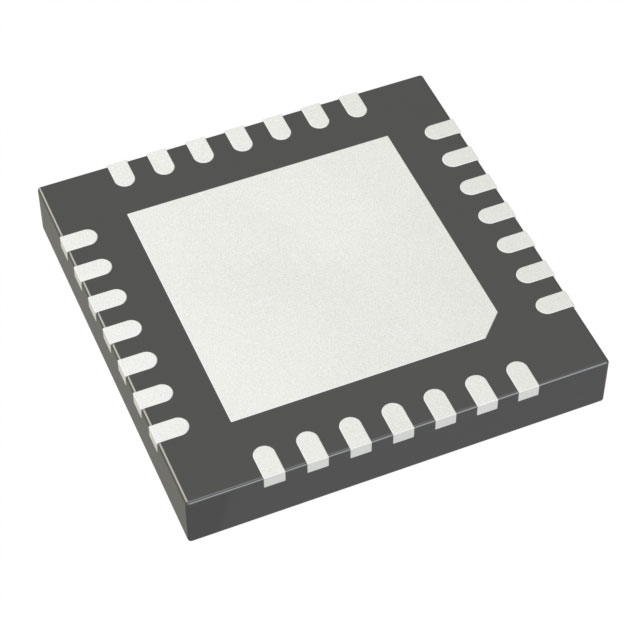PIC18F26Q83-I/5N Microchip Technology