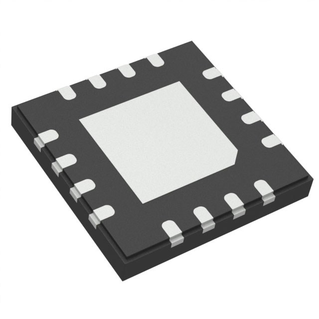 PIC16F18025-E/ML Microchip Technology