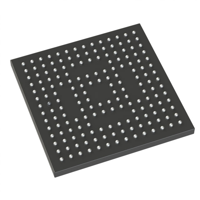MEC1727N-B0-I/LJ Microchip Technology