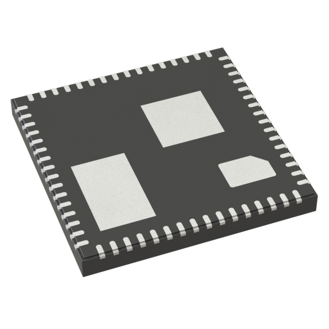 DSPIC33CDVL64MC106T-E/M8 Microchip Technology