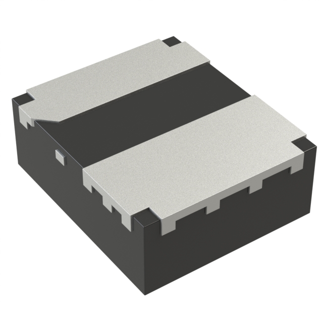 SHA106-MCVCZ-B Microchip Technology
