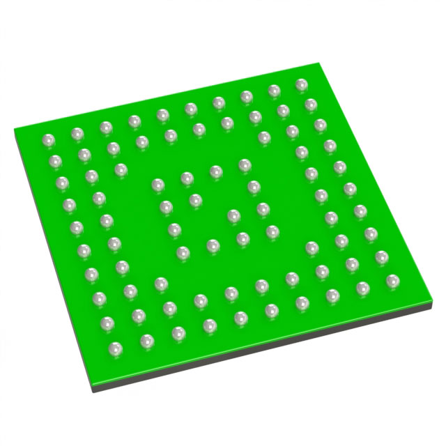 EEC1727-I/2GW Microchip Technology product image