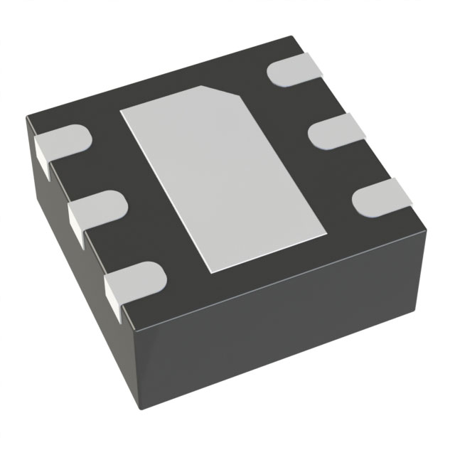 MIC47050-1.2YML-TRVAO Microchip Technology