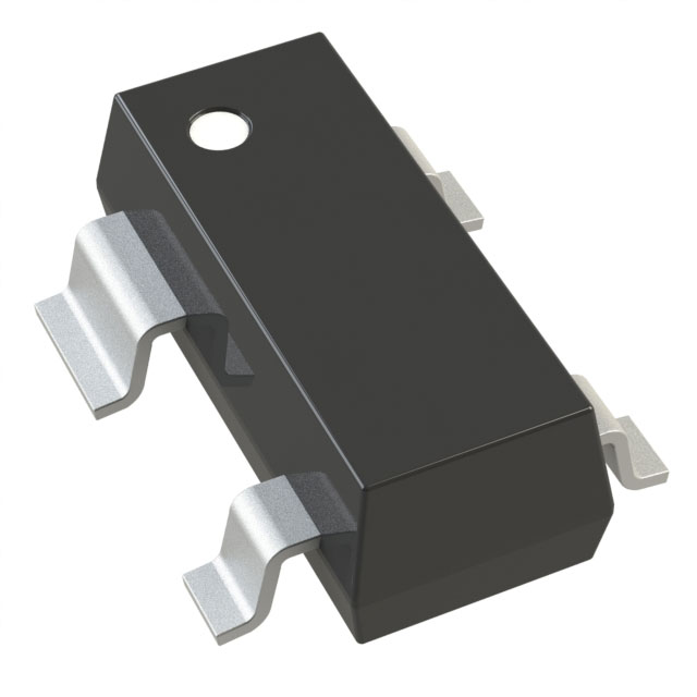 MIC6315-29D3U TR Microchip Technology