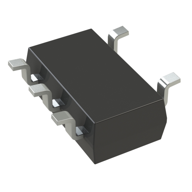 LX8213-12ISE-TR Microchip Technology