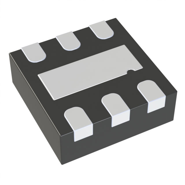 MIC5512-3.0YMT-TR Microchip Technology