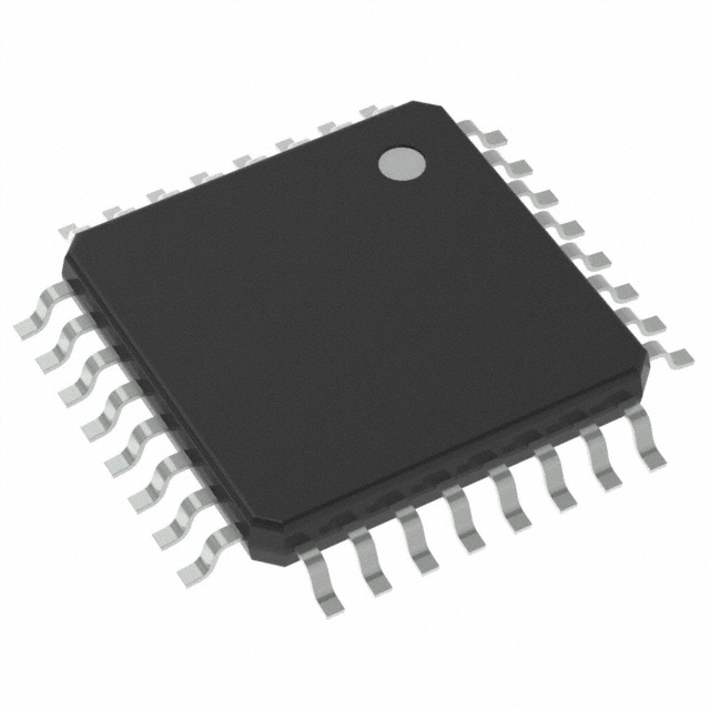 AT42QT1110-AUR Microchip Technology