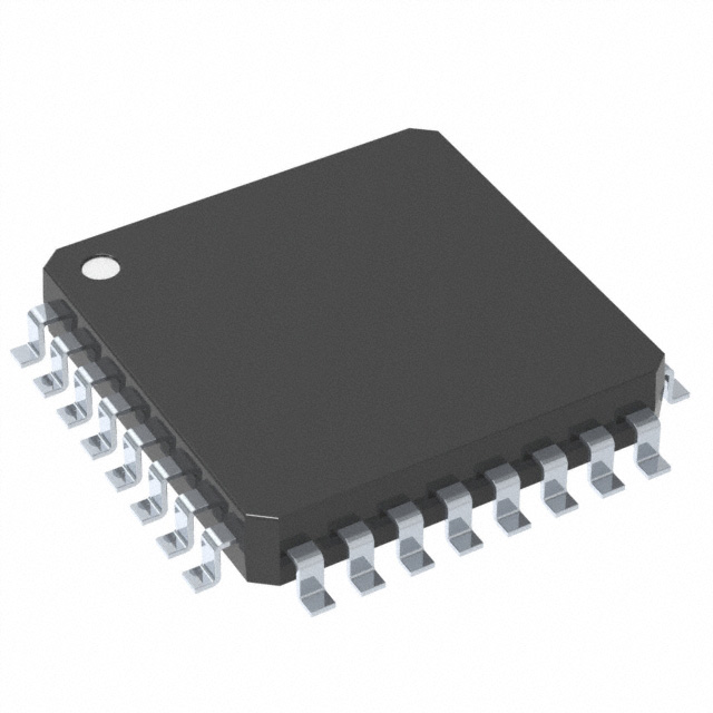 ZL40260QGF1 Microchip Technology product image
