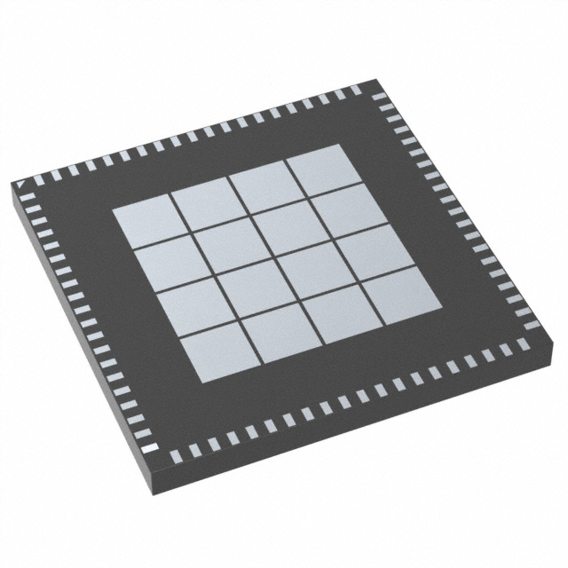 ZL30772LFG7 Microchip Technology