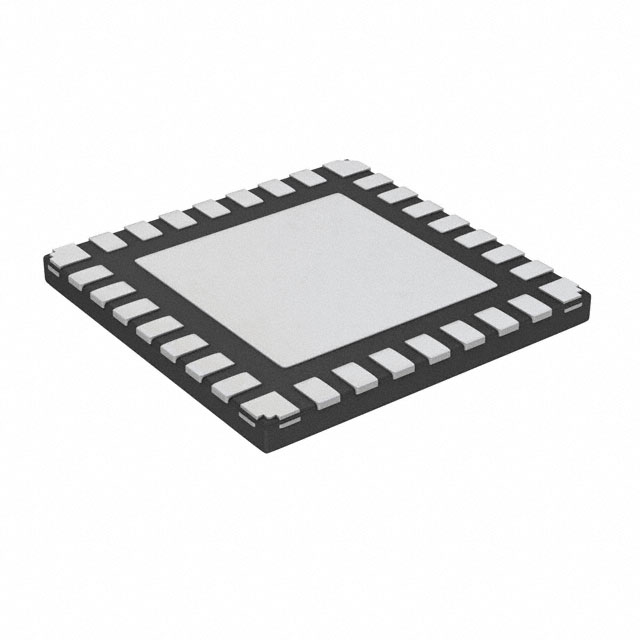 PIC16LF15356-I/MX Microchip Technology