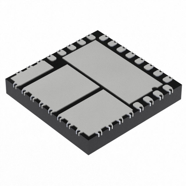 MIC28514T-E/PHA Microchip Technology