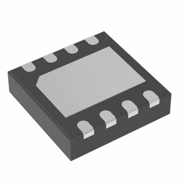 ATA6561-GBQW-N Microchip Technology