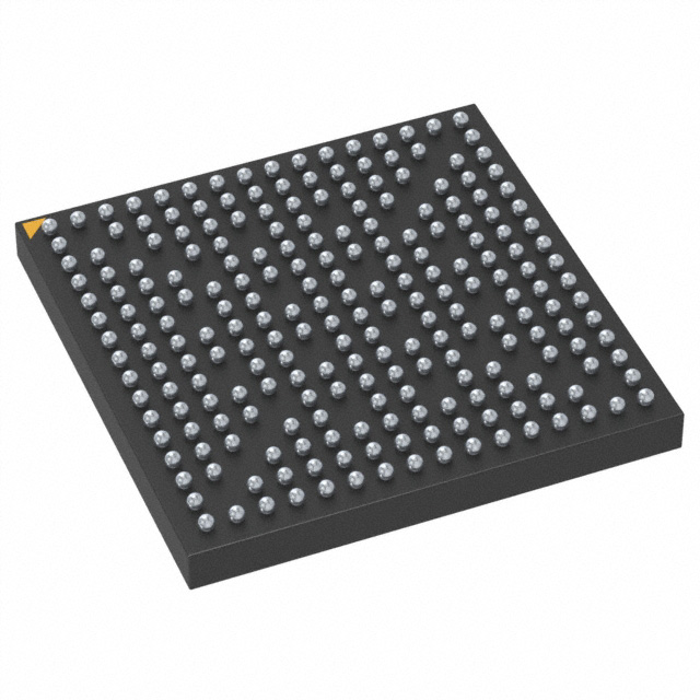 SAM9X60-V/DWB Microchip Technology