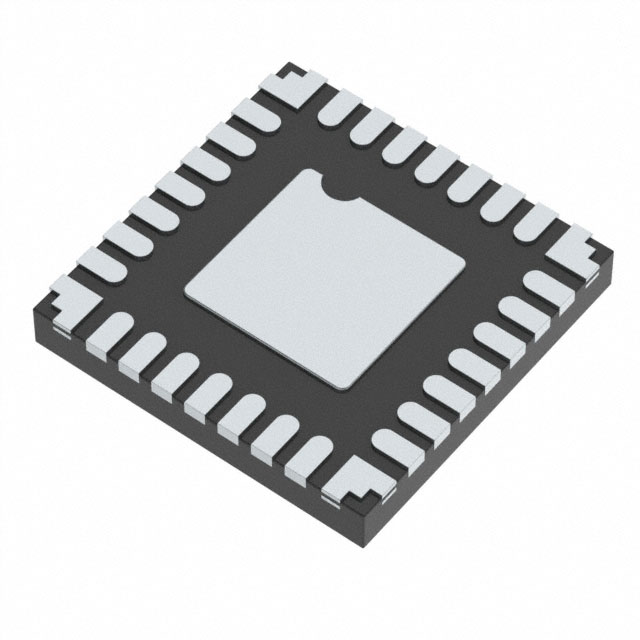 PIC32MM0256GPM028-I/M6 Microchip Technology