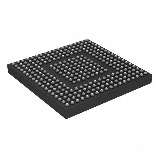 PIC32MZ2025DAA288-I/4J Microchip Technology