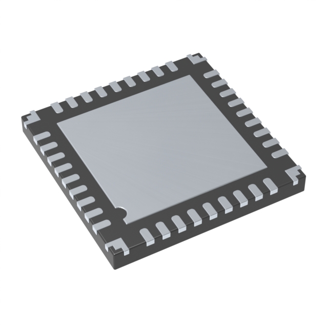 DSPIC33CK256MP503-E/M5 Microchip Technology