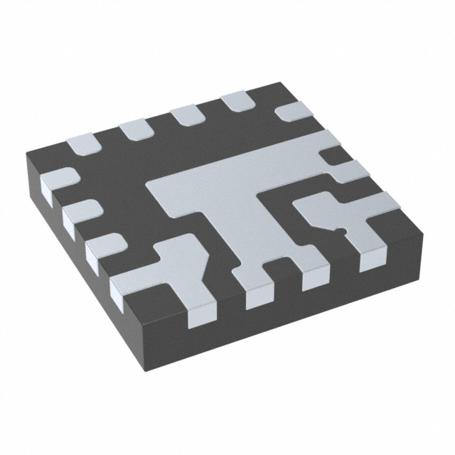 MIC23656-FAYFT-TR Microchip Technology product image