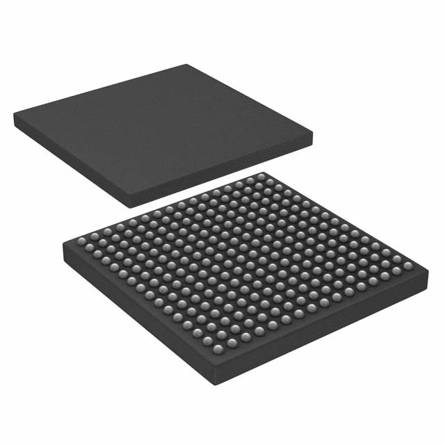 VSC8564XKS-11 Microchip Technology product image