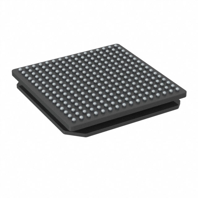 VSC8256YMR-01 Microchip Technology product image