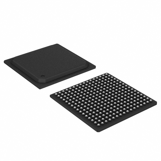 VSC8486YSN-04 Microchip Technology product image