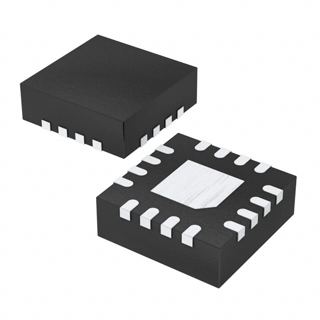MCP4651T-104E/ML Microchip Technology
