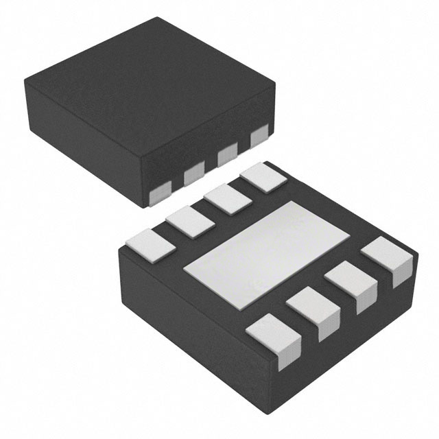 MCP1501T-25E/RW Microchip Technology