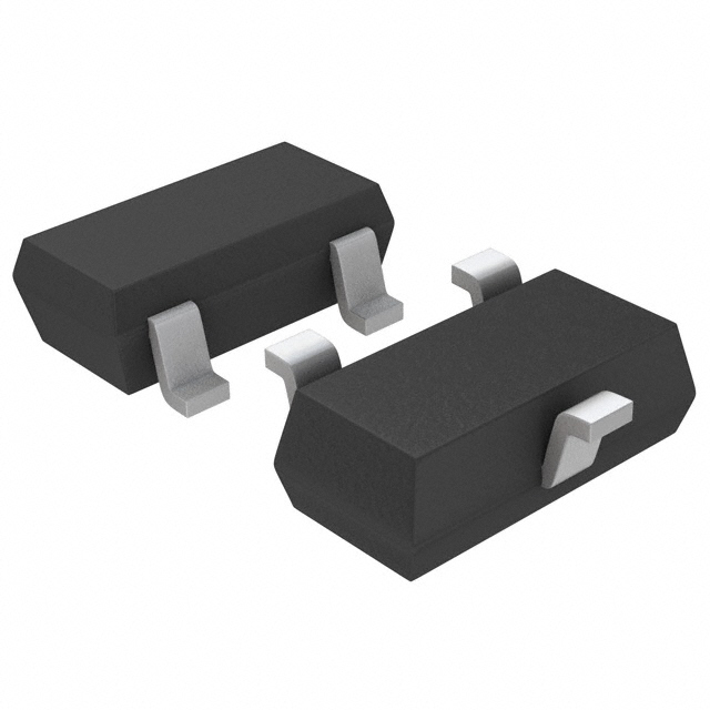 LM4040CYM3-4.1-TR Microchip Technology