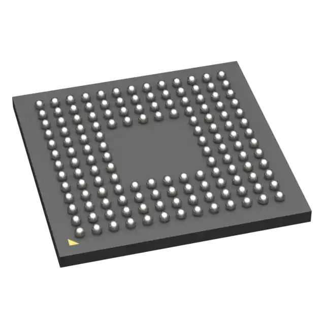 ATSAMS70Q21A-CFNT Microchip Technology