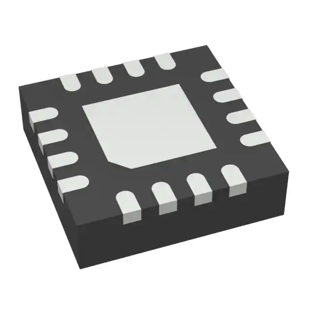 EQCO125X40C1-I/8EX Microchip Technology