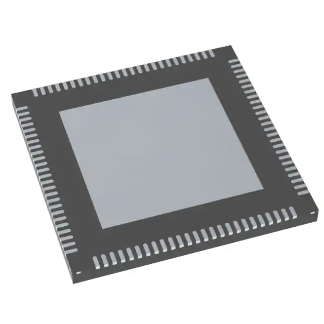 USB7216CT/KDXD01 Microchip Technology