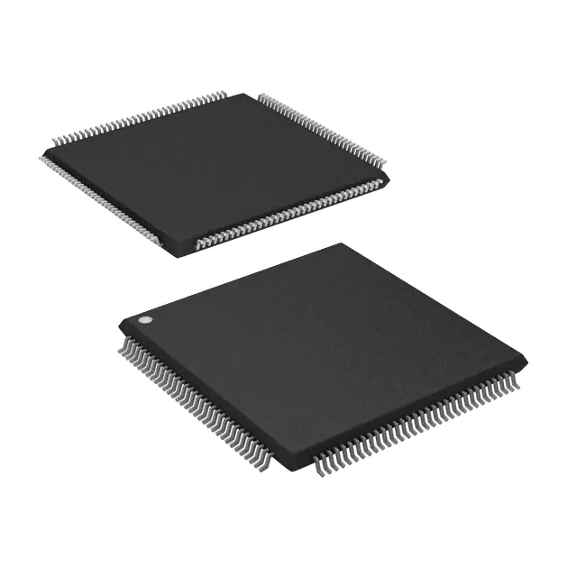 KSZ8895MLXI Microchip Technology