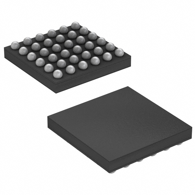 DA7211-01UA6 Renesas Electronics Corporation