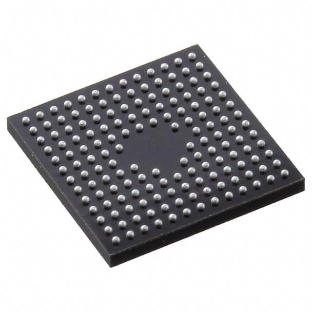 UCD90240ZRBT Texas Instruments