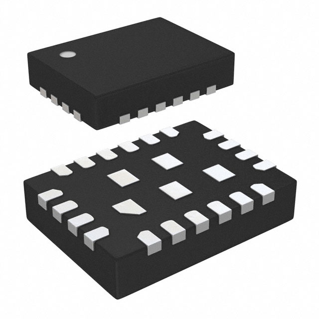 MP38900DL-Z Monolithic Power Systems Inc.