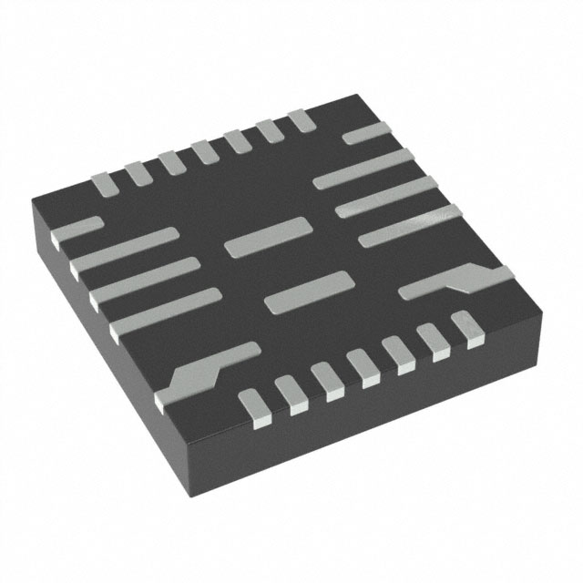 MPQ4488BGU-FD-AEC1-Z Monolithic Power Systems Inc.