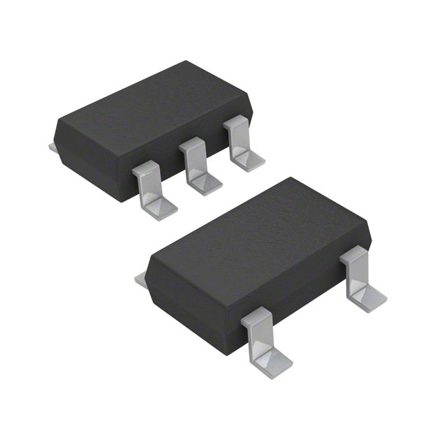 MP20056GJ-Z Monolithic Power Systems Inc.