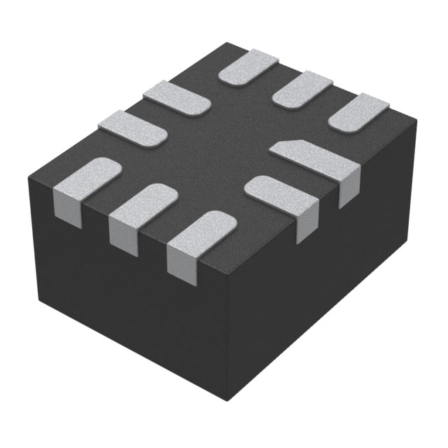 MP5418AGQG-Z Monolithic Power Systems Inc.