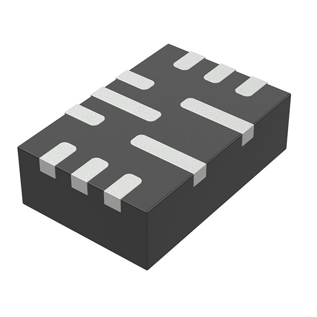 MPQ2123GD-AEC1-Z Monolithic Power Systems Inc.