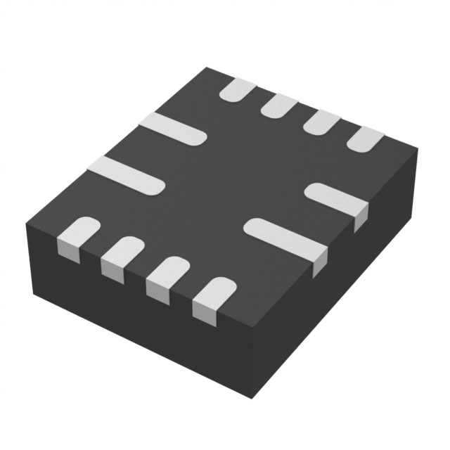 MP4572GQB-Z Monolithic Power Systems Inc.