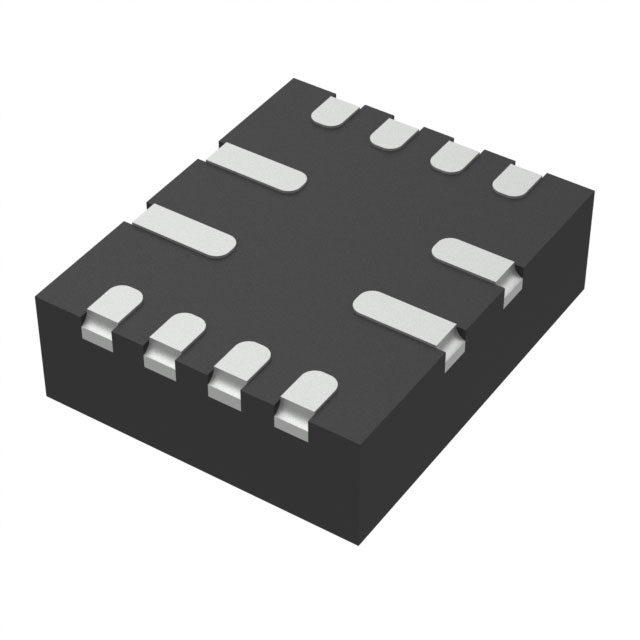 MP4576GQBE-Z Monolithic Power Systems Inc.