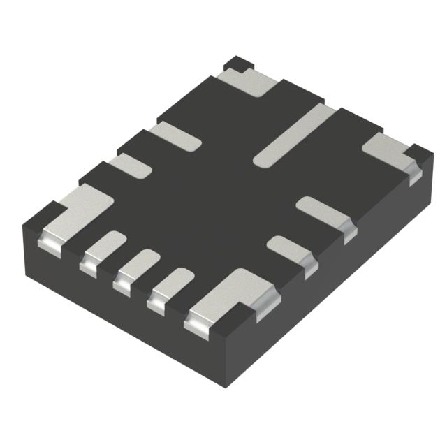 MPQ4323GLE-AEC1-P Monolithic Power Systems Inc.