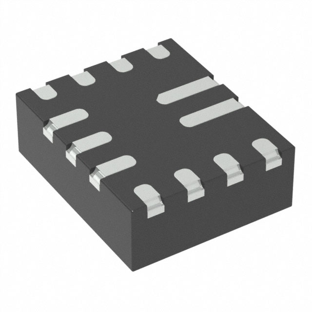 MPQ4415AGQBE-AEC1-P Monolithic Power Systems Inc.