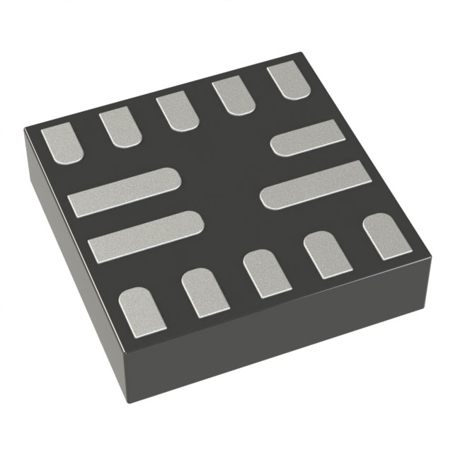 MPM4710GPA-Z Monolithic Power Systems Inc.