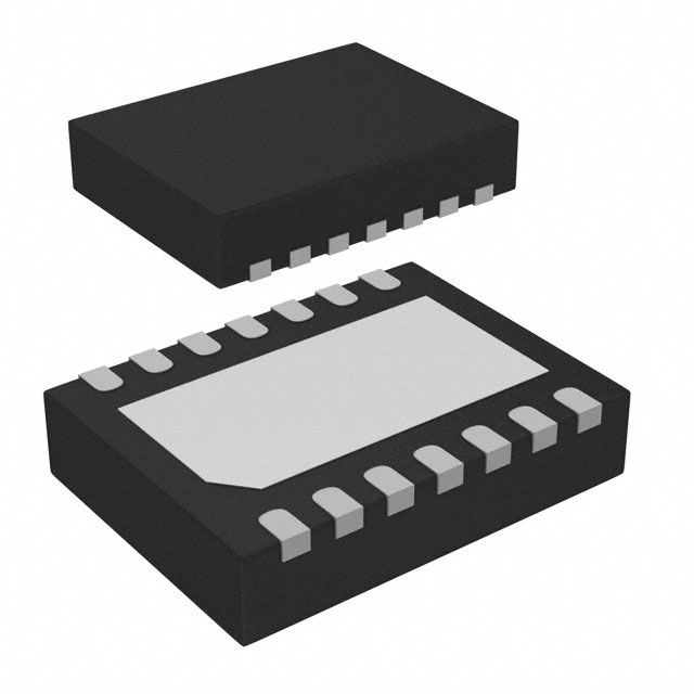 MP28252EL-LF-P Monolithic Power Systems Inc.
